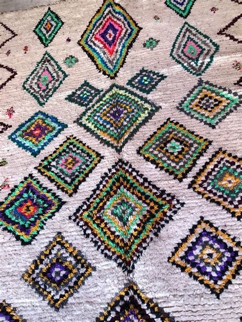 morocco ourika rug
